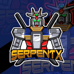 Instagram Profile Picture Of serpentxtech