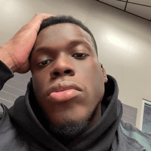 Instagram Profile Picture Of chrisparker_lifts