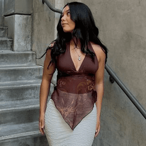 Instagram Profile Picture Of evaafit_