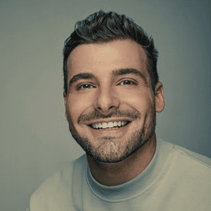 Instagram Profile Picture Of gutocaliman_