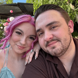 Instagram Profile Picture Of xoxonicwebb