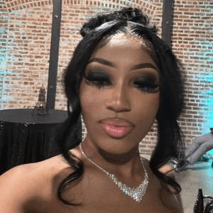 Instagram Profile Picture Of jaylazacariah