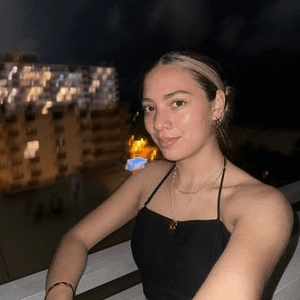 Instagram Profile Picture Of xoxgaby_