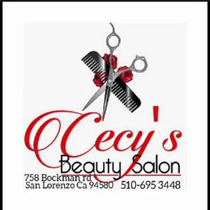 Instagram Profile Picture Of cecysbeautysalon