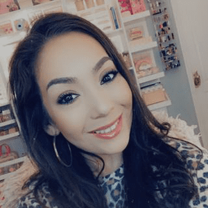 Instagram Profile Picture Of gina_beauty_11