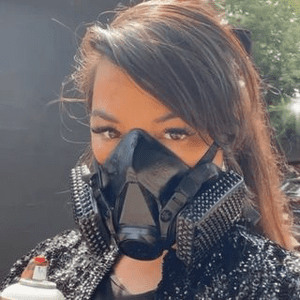 Instagram Profile Picture Of jasninedesigns