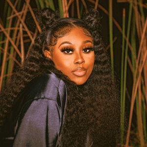 Instagram Profile Picture Of tierratraniece