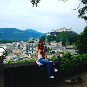 Instagram Profile Picture Of ms.max.your.travel