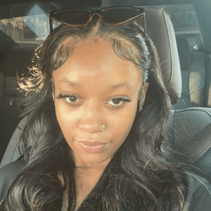 Instagram Profile Picture Of hydiamaria