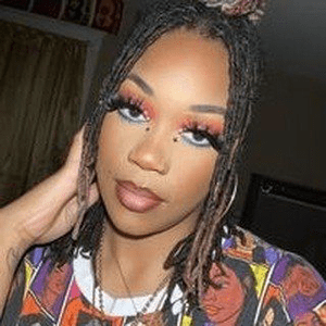 Instagram Profile Picture Of iam_ravynjonee