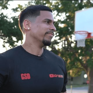 Instagram Profile Picture Of berto2fire