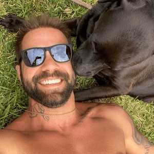 Instagram Profile Picture Of coach_lucascodam