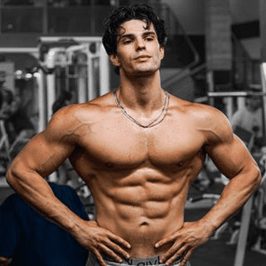 Instagram Profile Picture Of yunusaah