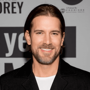 Instagram Profile Picture Of patrick_custer