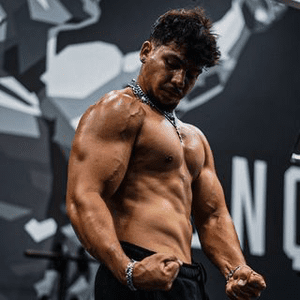 Instagram Profile Picture Of ramirezbrah