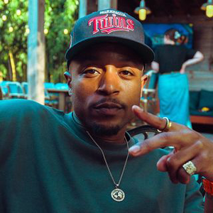 Instagram Profile Picture Of mullahmugzie