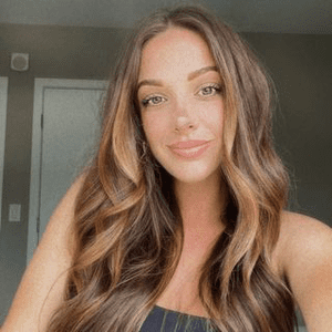 Instagram Profile Picture Of meganlynnvanderhoef