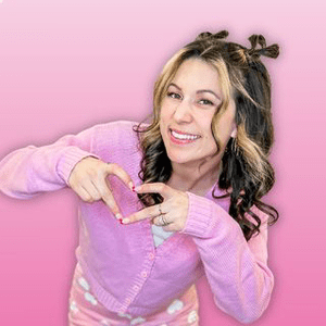 Instagram Profile Picture Of thattrendyteacher_