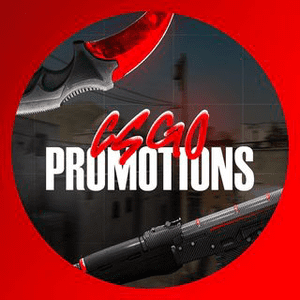 Instagram Profile Picture Of csgo.promotions