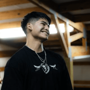 Instagram Profile Picture Of adamramirez._