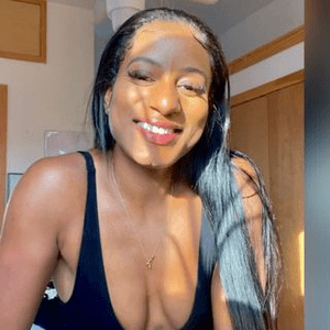 Instagram Profile Picture Of deseraechanel