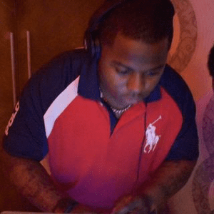 Instagram Profile Picture Of theofficial_djspace