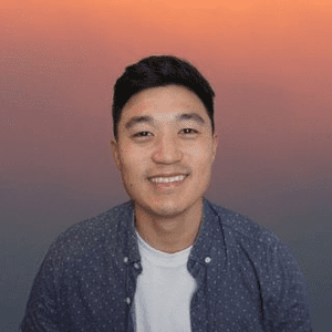 Instagram Profile Picture Of _patrickkim