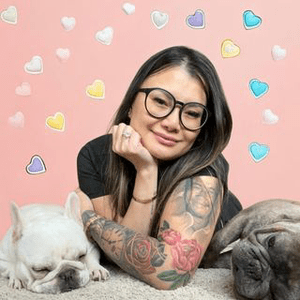 Instagram Profile Picture Of romeolycheee