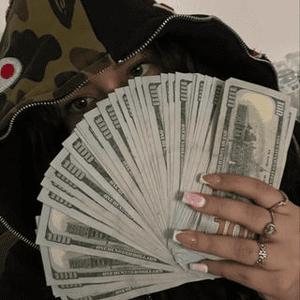 Instagram Profile Picture Of shmokke.hailey