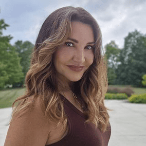 Instagram Profile Picture Of amandajobo