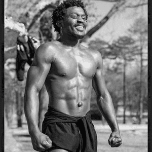 Instagram Profile Picture Of mugzybulljunk