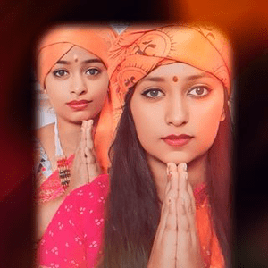 Instagram Profile Picture Of rajputani_0214