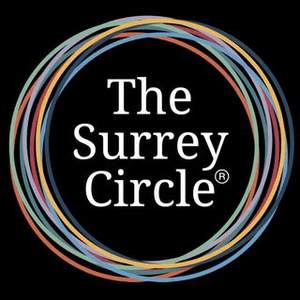 Instagram Profile Picture Of the.surrey.circle