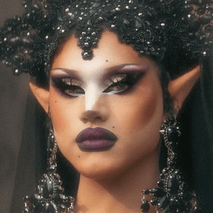 Instagram Profile Picture Of arrietty.1