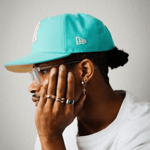 Instagram Profile Picture Of josephasthetic