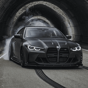 Instagram Profile Picture Of bmwm_fam