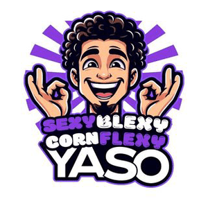 Instagram Profile Picture Of yaso.official1