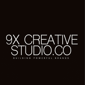 Instagram Profile Picture Of 9xcreativestudio