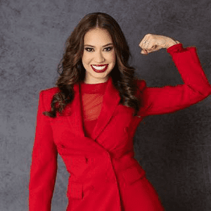 Instagram Profile Picture Of laabogadabianca