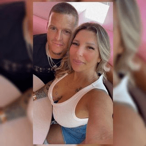 Instagram Profile Picture Of pinky24fit