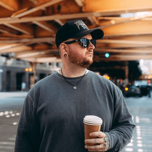 Instagram Profile Picture Of bige.co