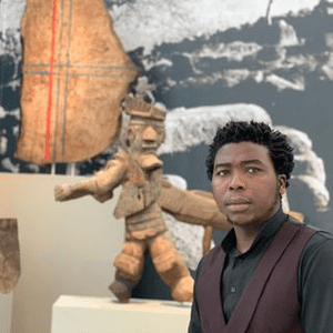 Instagram Profile Picture Of sthenjwa_luthuli