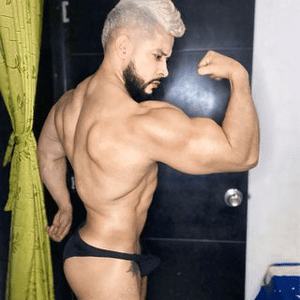 Instagram Profile Picture Of vadolfimitolaoficial