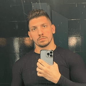 Instagram Profile Picture Of emiterraoficial