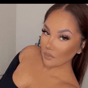 Instagram Profile Picture Of _saav