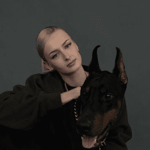 Instagram Profile Picture Of byrachellauren