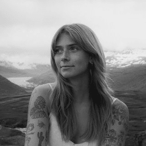 Instagram Profile Picture Of abigailhmartin