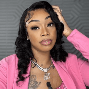 Instagram Profile Picture Of blush.bae