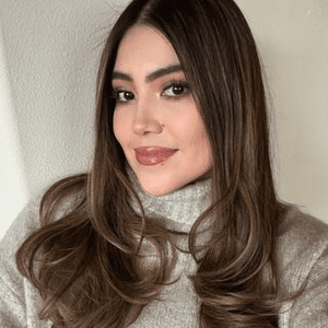 Instagram Profile Picture Of albaestradamakeup