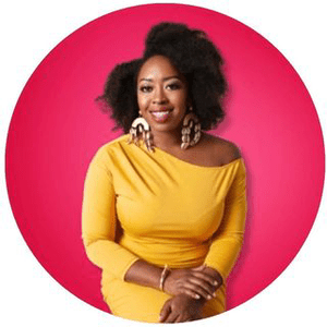 Instagram Profile Picture Of dr.afia_abroad